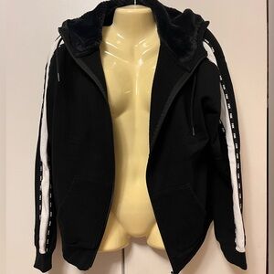 VS PINK Zip Hoodie 🖤